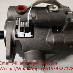Parker Parts 029-83465-0 PV102R1EC00 Parker Hydraulic Pump 029-83465-0 PV102R1EC00 thumbnail-1