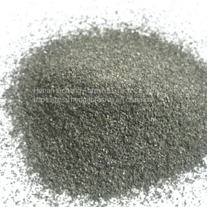 Abrasive Grade Brown Fused Alumina / Alumina Oxide thumbnail-1