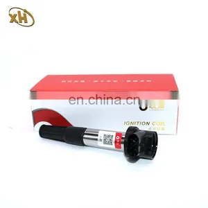 24 Months Warranty Four Lead Time No MOQ TS16949 Certificate Factory Price 30521 Pwa 003 Ignition Coil for Honda Fit 13 2007 thumbnail-6