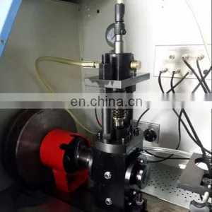 High Performance EUI/EUP Electric Unit Injector/Electric Unit Pump Test Bench thumbnail-1