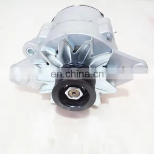 24V 70A Diesel DCEC Generator ISLe 3357747 JFZ2710F Alternator thumbnail-3