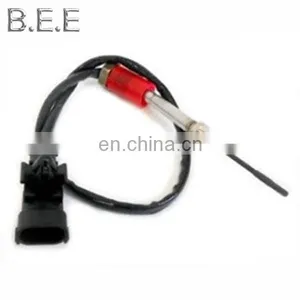 EGT Sensor Exhaust Gas Temperature For Fiat Ducato Passengers (250) 115 Multijet 2,0 STG218G 68160205AA 51902076 51909088 thumbnail-1