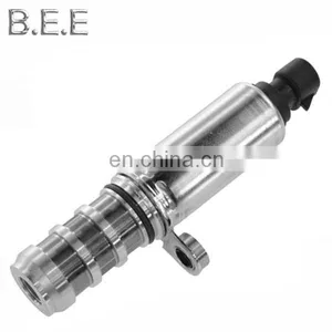 12655420 12628347 12646783 12578517 12655421 4805106 1247631 4814189 12578518 VVT Variable Valve Timing Solenoid For HONDA thumbnail-1