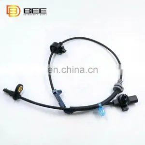 ABS Wheel Speed Sensor Front Left For HONDA 57455T0GA01 57455T0GA02 57455T0GG01 57455T0GG02 57455T0G003 57455T0G013 57455T0G thumbnail-1