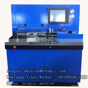 PT/EUI Injector Flow Test Bench EP200 thumbnail-2