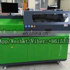 Diesel Pump Common Rail Diesel Injector Test Bench thumbnail-3