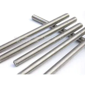 Factory Price Thread Rod Supplier Thread Rod thumbnail-1