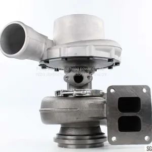 Ht3b St50 T46b 3522865 Manufacturer Diesel Engine Turbocharger for Cummins thumbnail-1