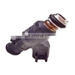 Auto Parts Fuel Injector Nozzle OEM 28296253 thumbnail-1