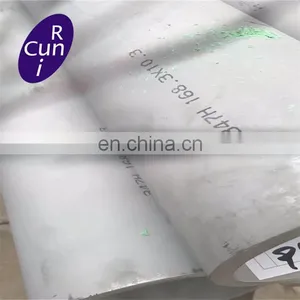 Precision Chrome Moly Alloy Steel Tube 4130 / 4140 / 30CrMo4 / 42CrMo4 thumbnail-2