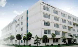 Kunshan Libig Intelligent Technology Co., Ltd. company overview - view 1 thumbnail