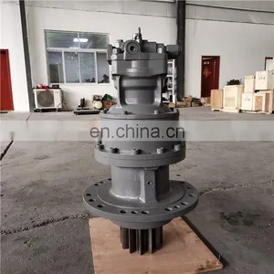 ZX470 Swing Motor Assy ZX450 Swing Device 9180776 With Motor 4423009 M5X130CHB thumbnail-2