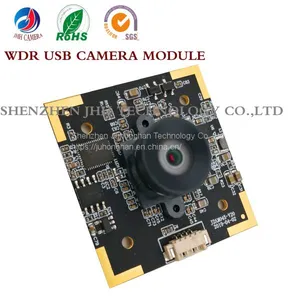1080P USB2.0 Camera Module thumbnail-2