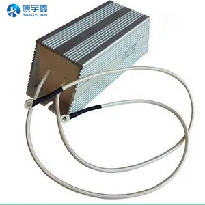 500W Metal Clad Braking Resistor, High Power Wirewound Resistor thumbnail-4