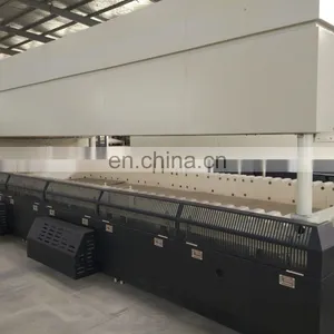 Double Curvature Backlites Glass Tempering Furnace thumbnail-4