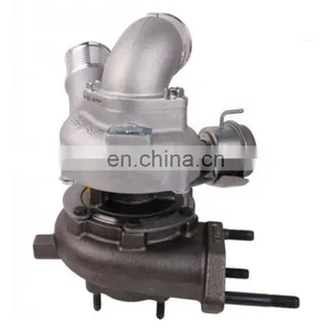 BV43 Turbocharger 282304A700 28230-4A700 53039880353 53039700353 Turbo Charger for Hyundai Grand Starex D4CB VGT Euro 5 Engine thumbnail-4