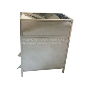 One Man Operation Finis Spring Industrial Onion Peeler Machine Onion Peeling Machine WT/8613824555378 thumbnail-3