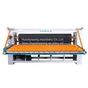 Double-sided Gluing Machine, Gluing Machine Roll, Can be Equipped With Material Rack Line, Wood Board Factory Planning thumbnail-1