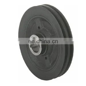Crankshaft Pulley for Mitsubishi OEM MD374223 thumbnail-1
