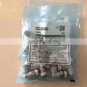 SMC Fitting Plastic Joints KQ2L06-02NS thumbnail-1