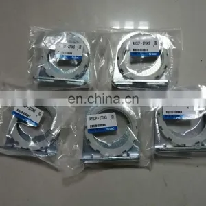 Best Selling Original Japan Brand New SMC Solenoid Valve Price List AR32P-270AS AR22P AR32P AR42P 270AS thumbnail-6