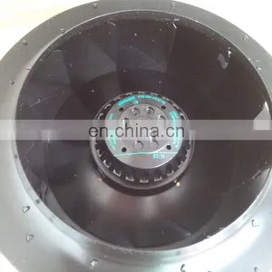 Cooling Fan for High Temperature R2E280-AE52-05 thumbnail-2