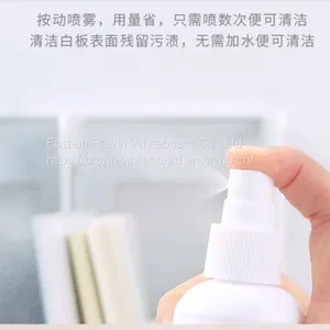 Whiteboard Eraser Cleansing thumbnail-2