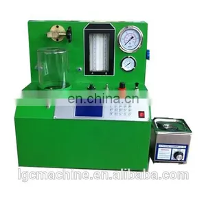 PQ1000 Digital Control Common Rail Injector Test Bench thumbnail-1