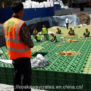 Rainwater Infiltration Modules thumbnail-1