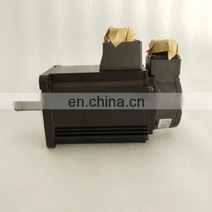 2kw Panasonic Servo Motor 2000rpm MDME202GCGM For Woodcutting Machine thumbnail-6