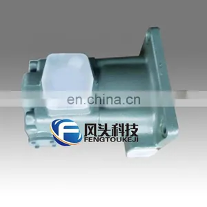 Japan YUKEN Hydraulic Pressure Vane Pump PV2R2-33 PV2R2-65 for Displacement Pumps High Pressure 16Mpa thumbnail-5