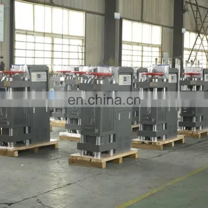 2000KN Soil Lab Use Concrete Compression Test Equipment thumbnail-6