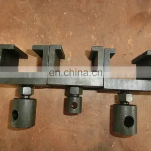 With 6 Sets Grip Computer Plywood Bonding Strength Testing Machine thumbnail-6