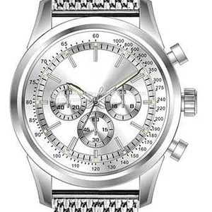 New Arrival Watch Sport Fashion High Quantity Watch thumbnail-2