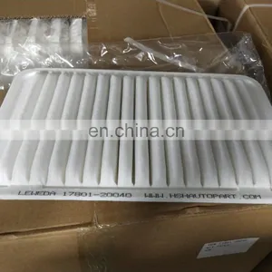 Air Filter Car Auto 17801-20040 17801-0H010 for CAMRY thumbnail-7