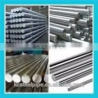 Cold Drawn SCM440 AISI 4140 Structural Hot Rolled Steel Round Bar thumbnail-5
