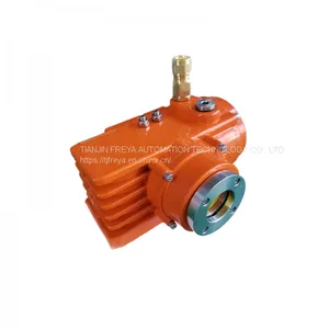 Electric Valve Actuator Explosion-proof Type Fry-ex05 Fry-ex10 Fry-ex15 Fry-ex20 thumbnail-3