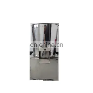 Industrial Halal Vegetable and Meat Grinding Machine Meat Mincer thumbnail-4