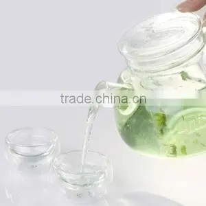700ml Glass Tea Pot,High Temperature Resistance thumbnail-4