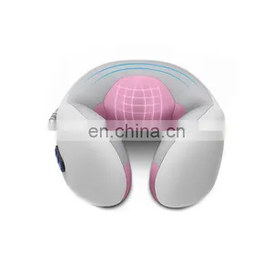 Vivanstar Electric Neck And Shoulder Massage thumbnail-1