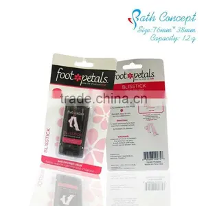 Foot Treatment Foot Whitening Cream With Shea Butter thumbnail-3