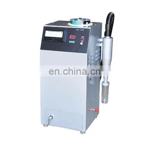 FSY-150D Export Packing Cement Fineness Sieve Analysis Negative Pressure Device thumbnail-2
