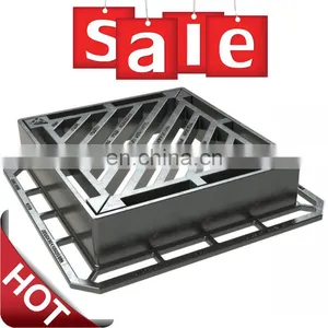 High Quality Ship/grp/ Watertight Manhole Cover thumbnail-3
