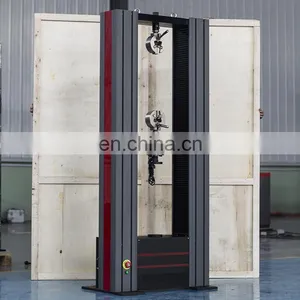 100KN Ring Stiffness Tester / Loop Flexibility Tester thumbnail-4