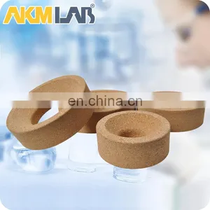 AKMLAB Laboratory Round Flask Holder thumbnail-5