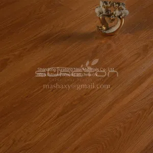 New Material Eco SPC Flooring thumbnail-2