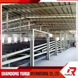 10 Million Square Meter Paper Faced Gypsum Board Production Line thumbnail-3