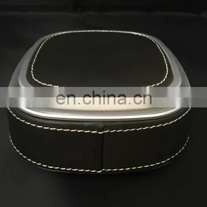 OEM / ODM ABS, PE Injection Molded Plastic Parts thumbnail-4
