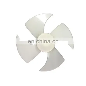 High Quality Precision Fabricant Custom Tooling Rapid Prototyping Mold Plastic Injection Fan Mold Molding Mould Cheap Service thumbnail-2