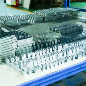 CNC METAL PARTS thumbnail-1